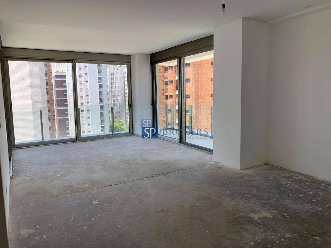 Apartamento à venda com 4 quartos, 340m² - Foto 5