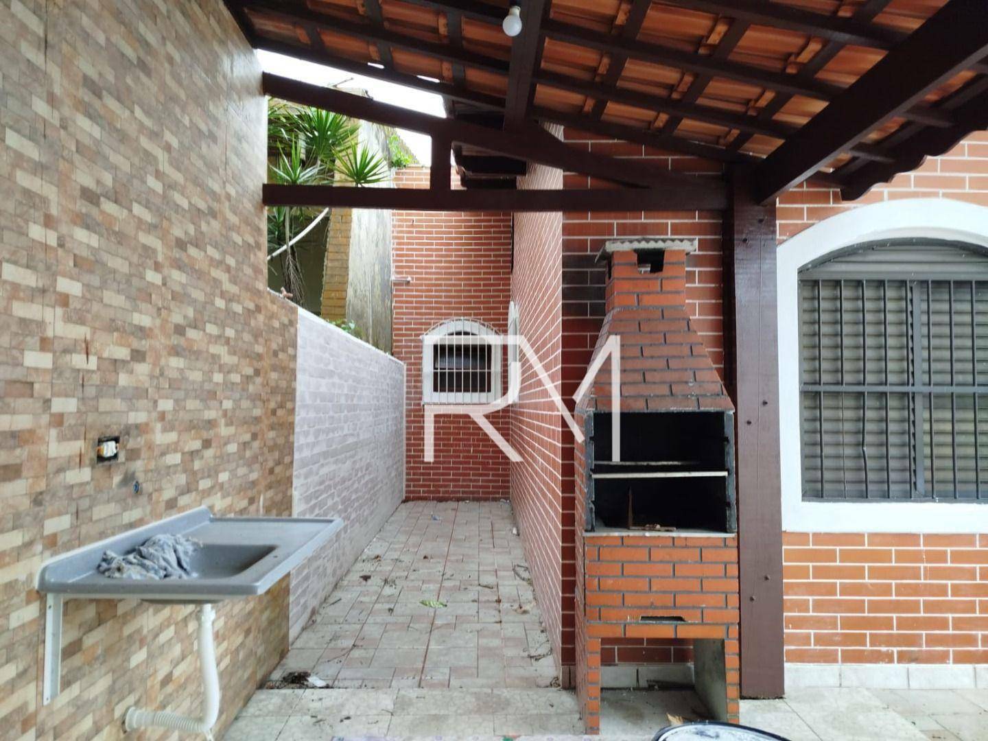 Casa à venda com 3 quartos, 94m² - Foto 12