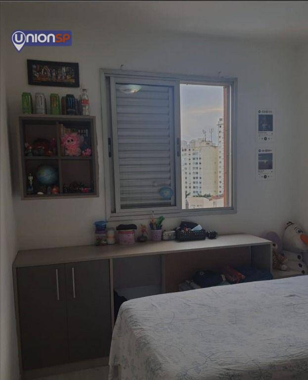 Apartamento à venda com 3 quartos, 71m² - Foto 6