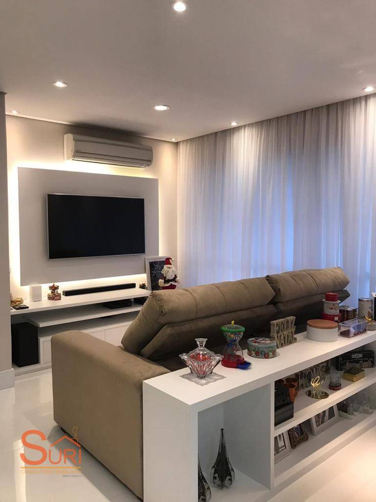 Apartamento à venda com 2 quartos, 90m² - Foto 11