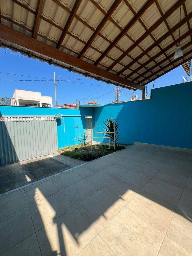 Casa à venda com 3 quartos, 130m² - Foto 27