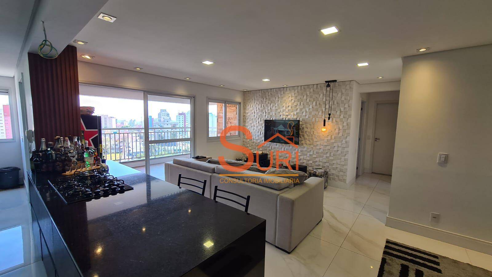 Apartamento, 2 quartos, 90 m² - Foto 31