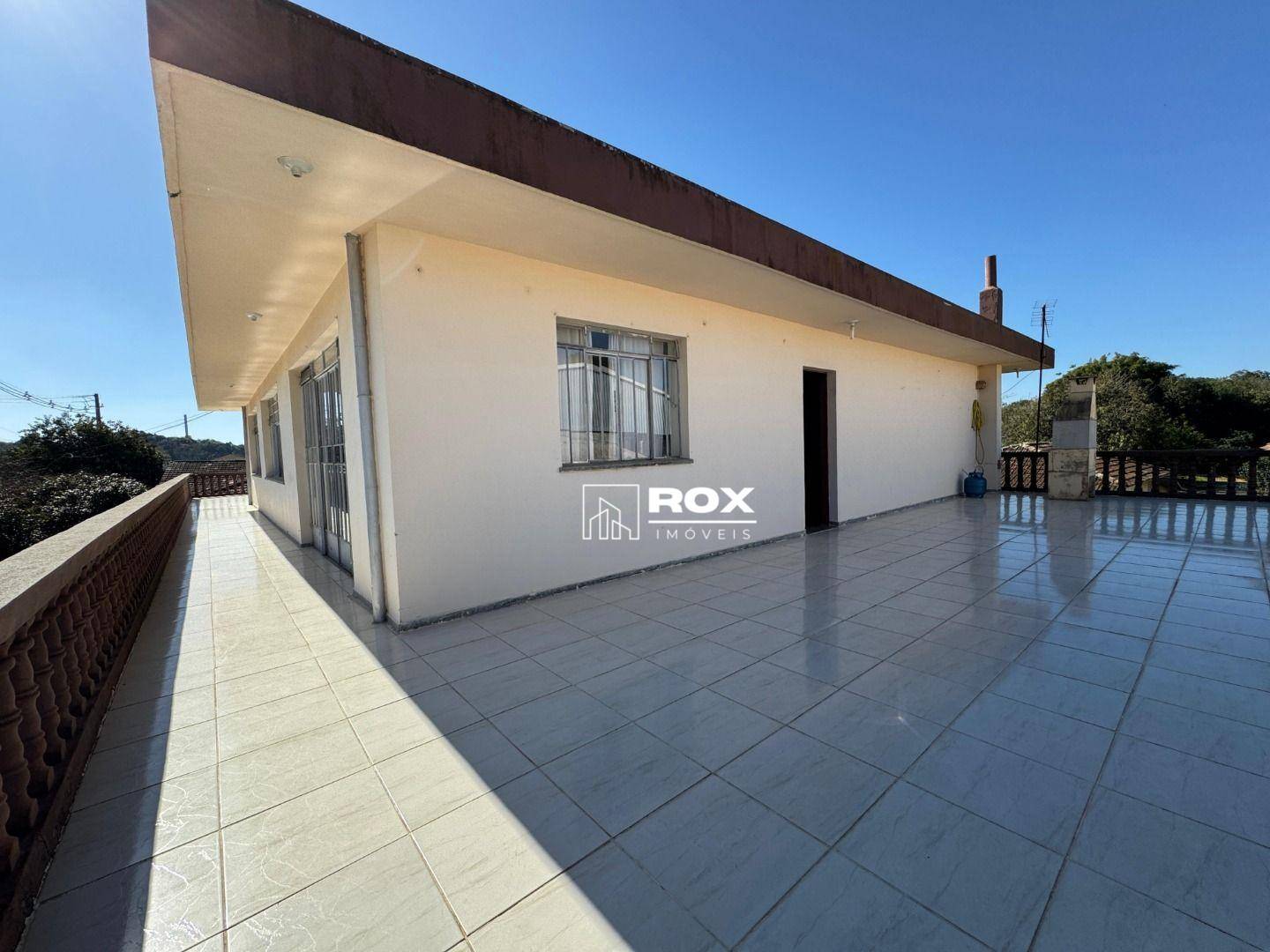 Casa, 6 quartos, 400 m² - Foto 3