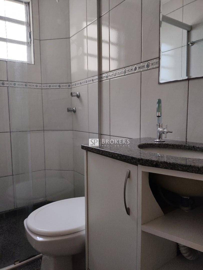 Apartamento à venda com 3 quartos, 60m² - Foto 17