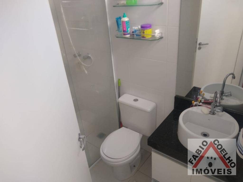 Sobrado à venda com 3 quartos, 110m² - Foto 5