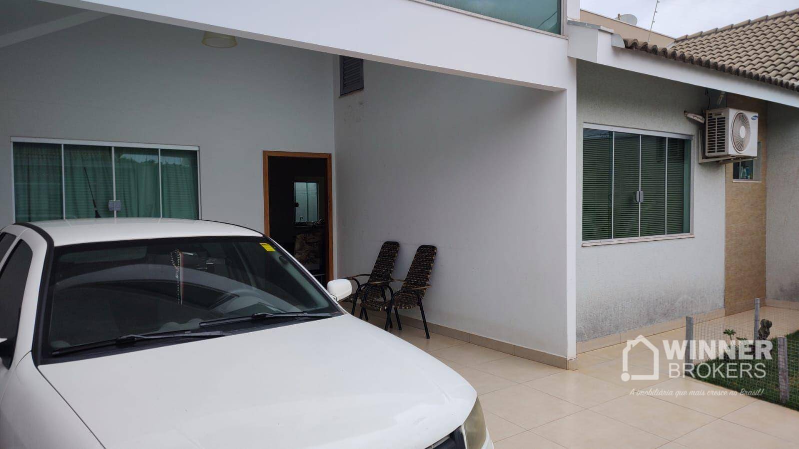 Casa à venda com 2 quartos, 105m² - Foto 4