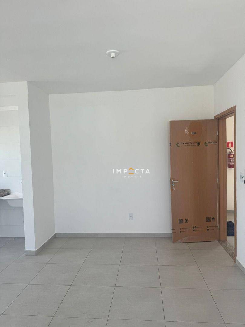 Apartamento para alugar com 1 quarto, 23m² - Foto 5