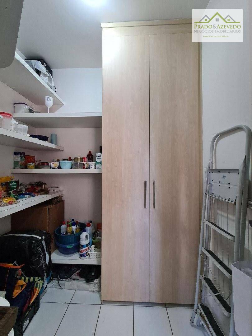 Apartamento à venda com 4 quartos, 149m² - Foto 15