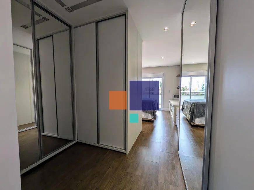 Apartamento à venda com 3 quartos, 262m² - Foto 8