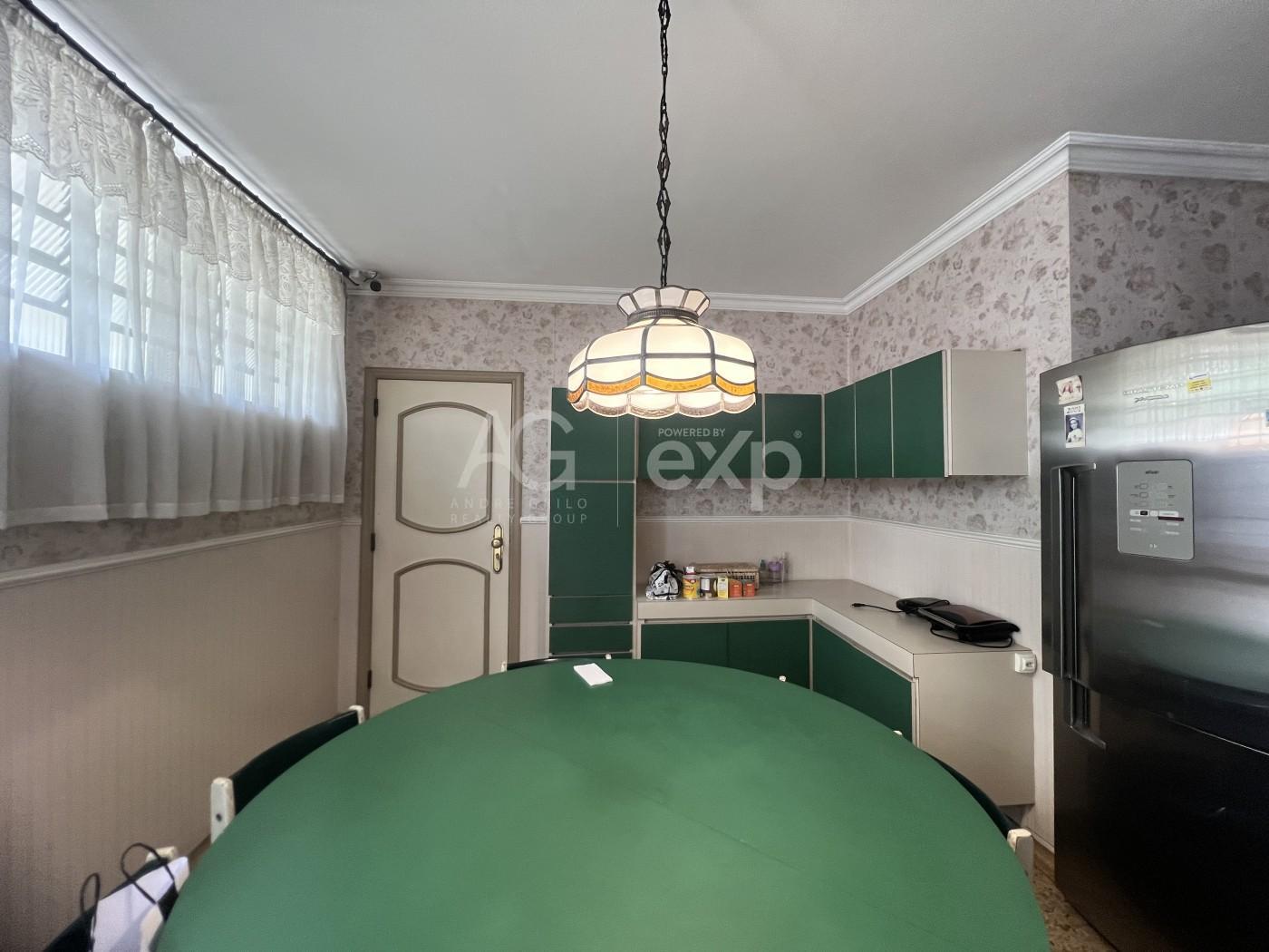 Casa à venda com 5 quartos, 430m² - Foto 35