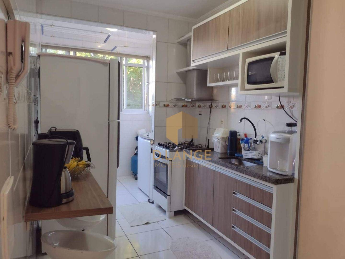 Apartamento à venda com 3 quartos, 77m² - Foto 9