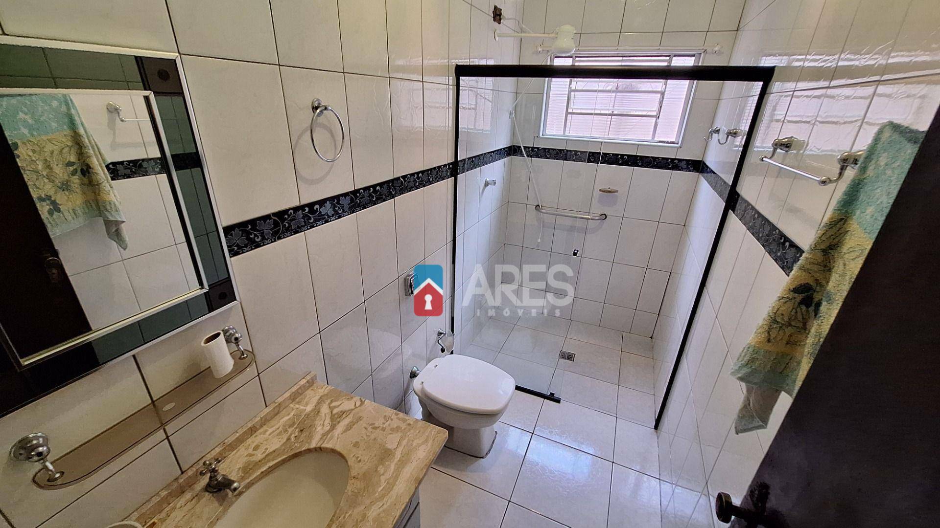 Casa para alugar com 2 quartos, 140m² - Foto 7