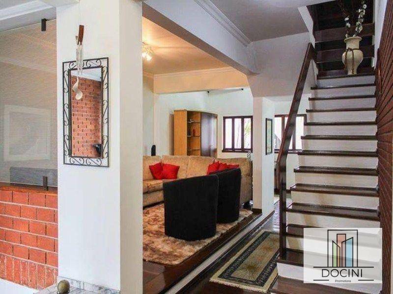 Sobrado à venda com 4 quartos, 309M2 - Foto 26