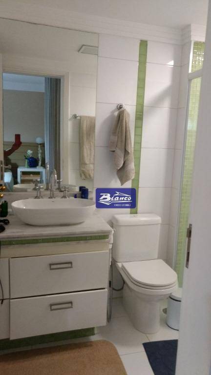 Apartamento à venda com 4 quartos, 250m² - Foto 3