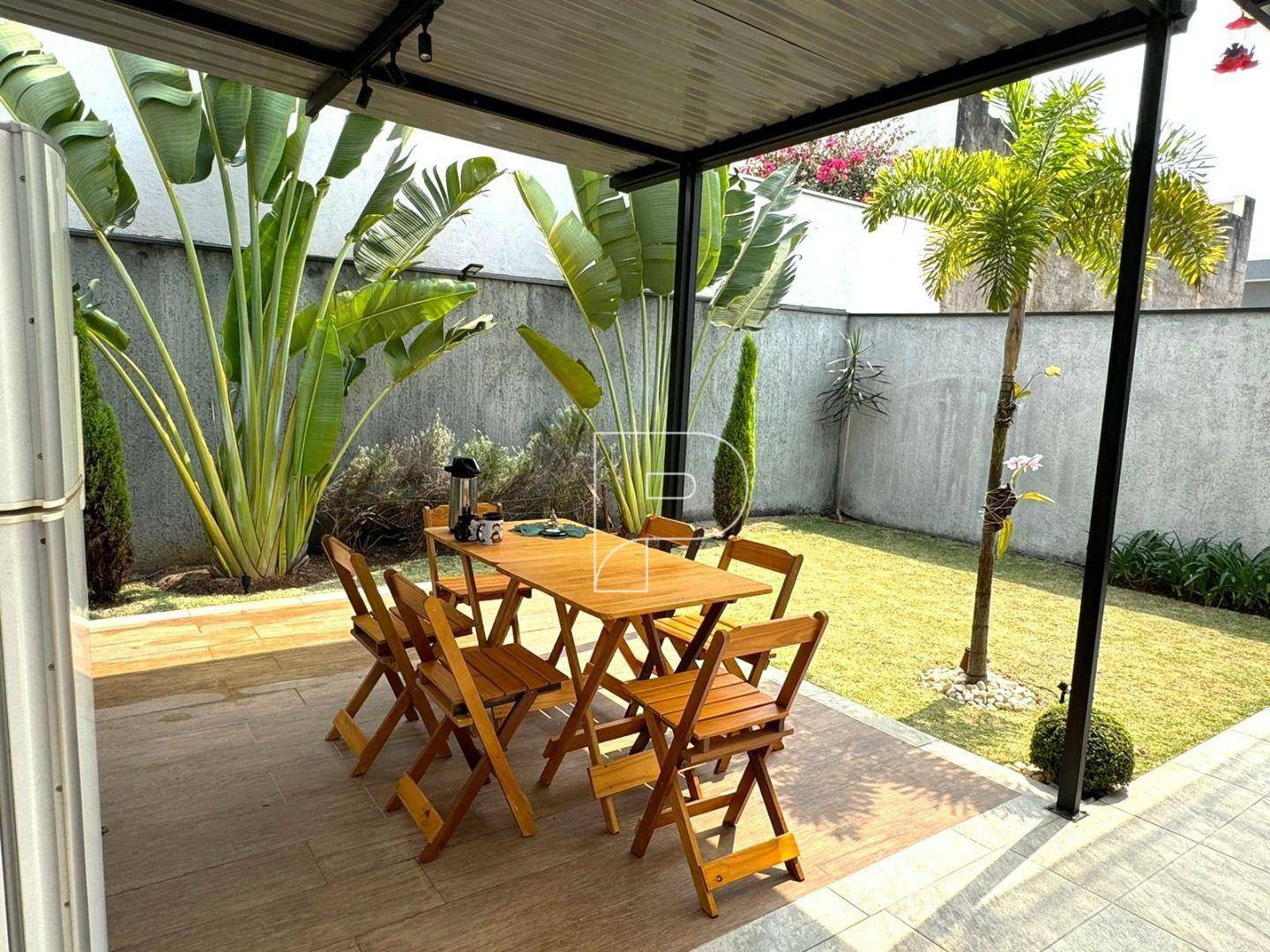 Casa de Condomínio à venda com 4 quartos, 212m² - Foto 26