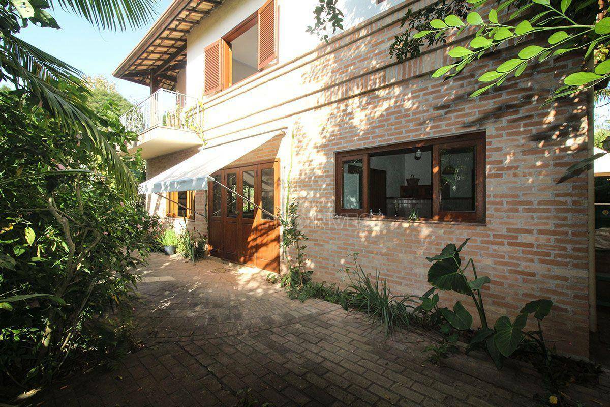 Casa de Condomínio à venda com 3 quartos, 369m² - Foto 5