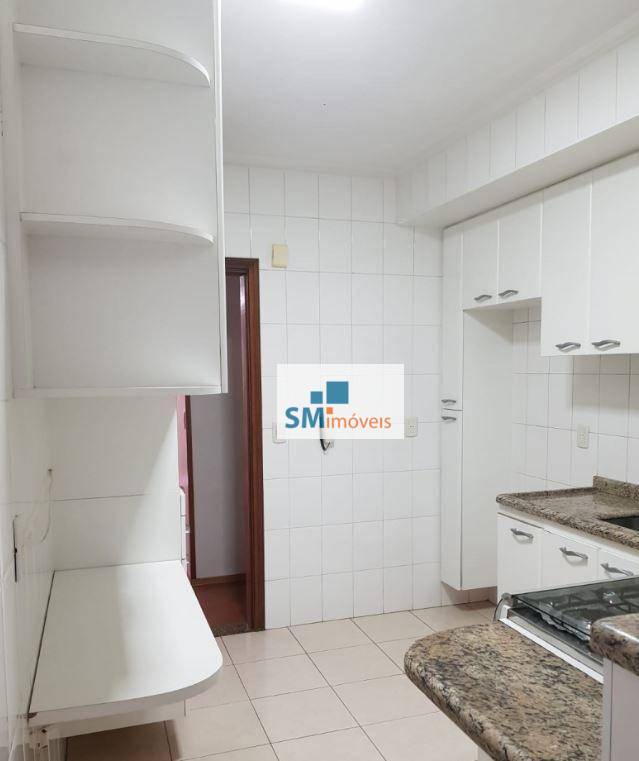 Apartamento à venda com 2 quartos, 100m² - Foto 6