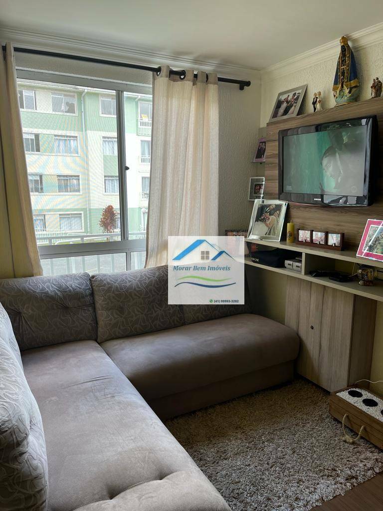 Apartamento à venda com 2 quartos, 50m² - Foto 34