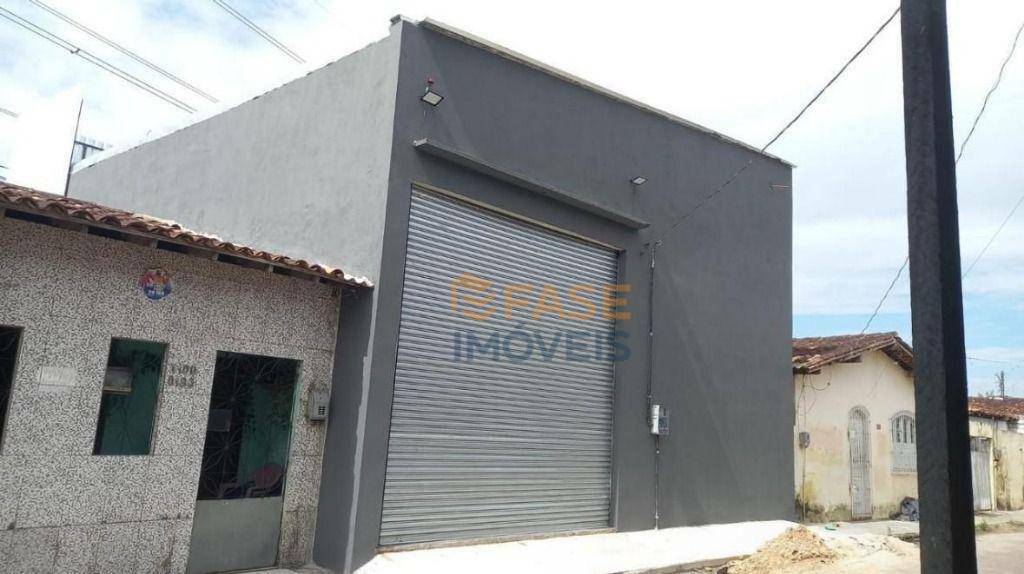 Depósito-Galpão, 196 m² - Foto 5