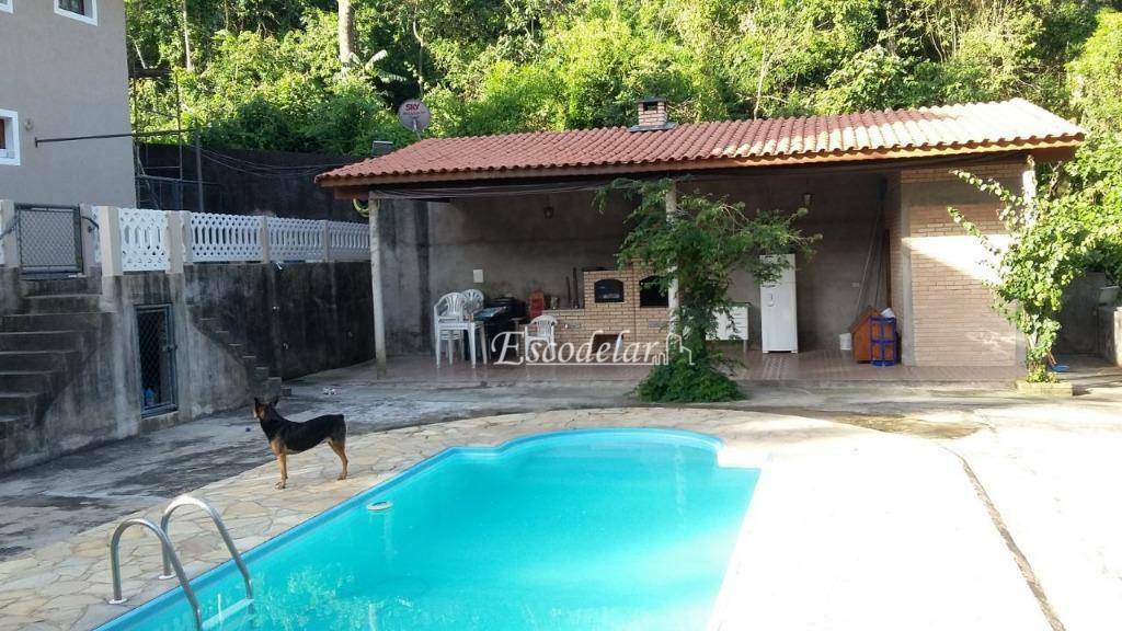 Casa de Condomínio à venda com 5 quartos, 500m² - Foto 18