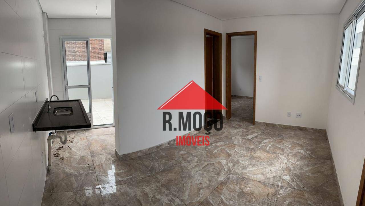 Apartamento à venda com 1 quarto, 54m² - Foto 8