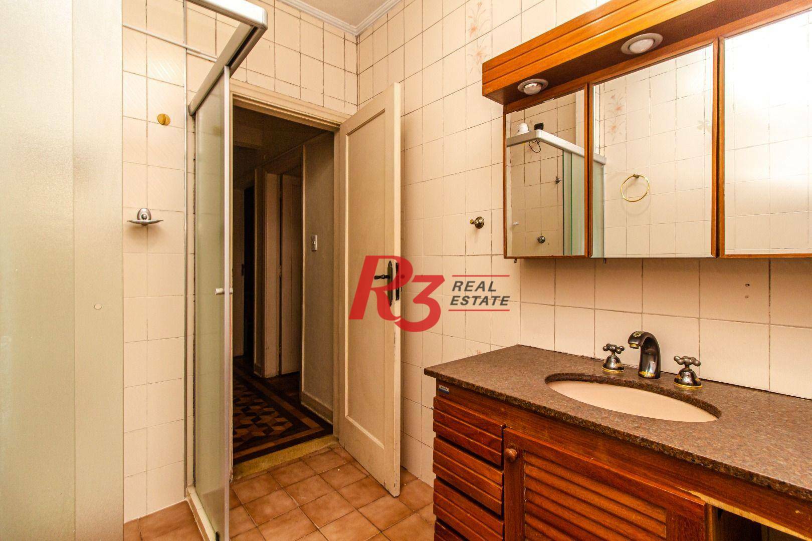 Apartamento à venda com 3 quartos, 132m² - Foto 14