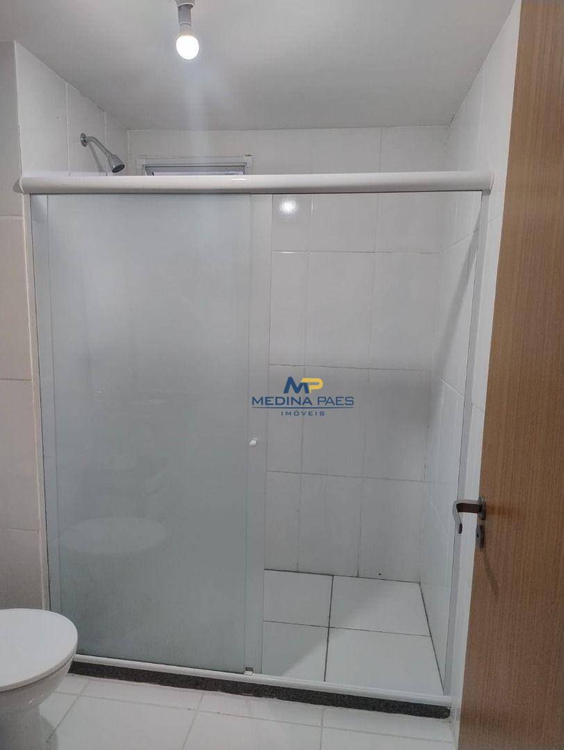 Apartamento à venda com 2 quartos, 60m² - Foto 10