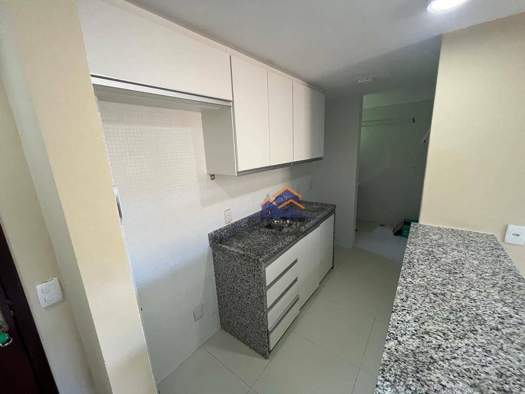 Apartamento para alugar com 1 quarto, 52m² - Foto 8