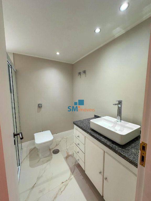 Apartamento à venda com 4 quartos, 195m² - Foto 29