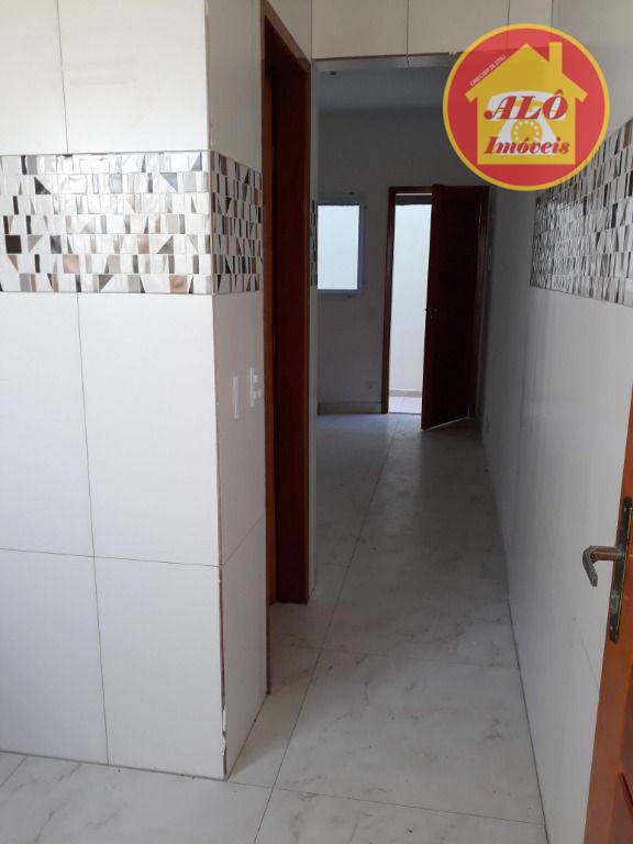 Sobrado à venda com 1 quarto, 37m² - Foto 4