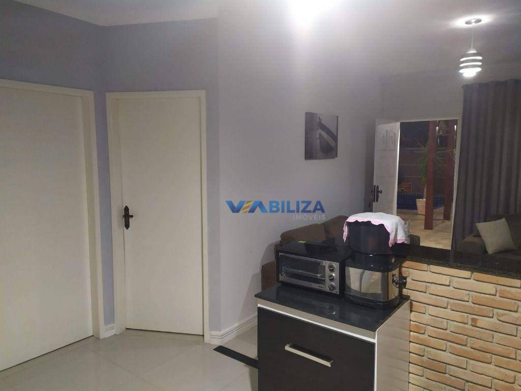 Casa à venda com 2 quartos, 150m² - Foto 6