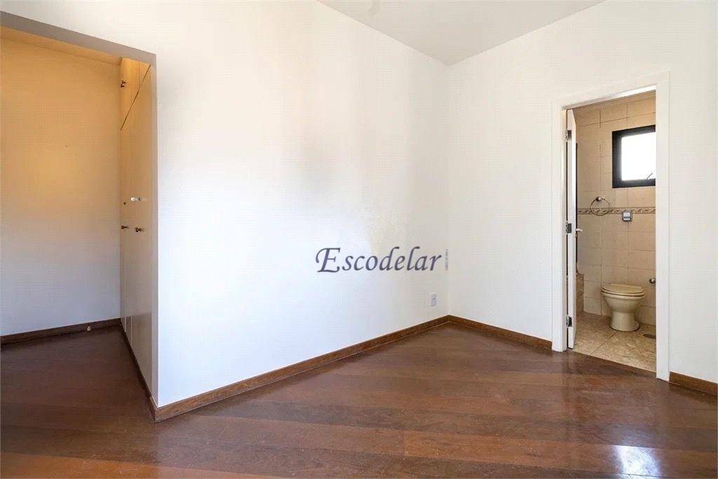 Apartamento à venda com 4 quartos, 214m² - Foto 5