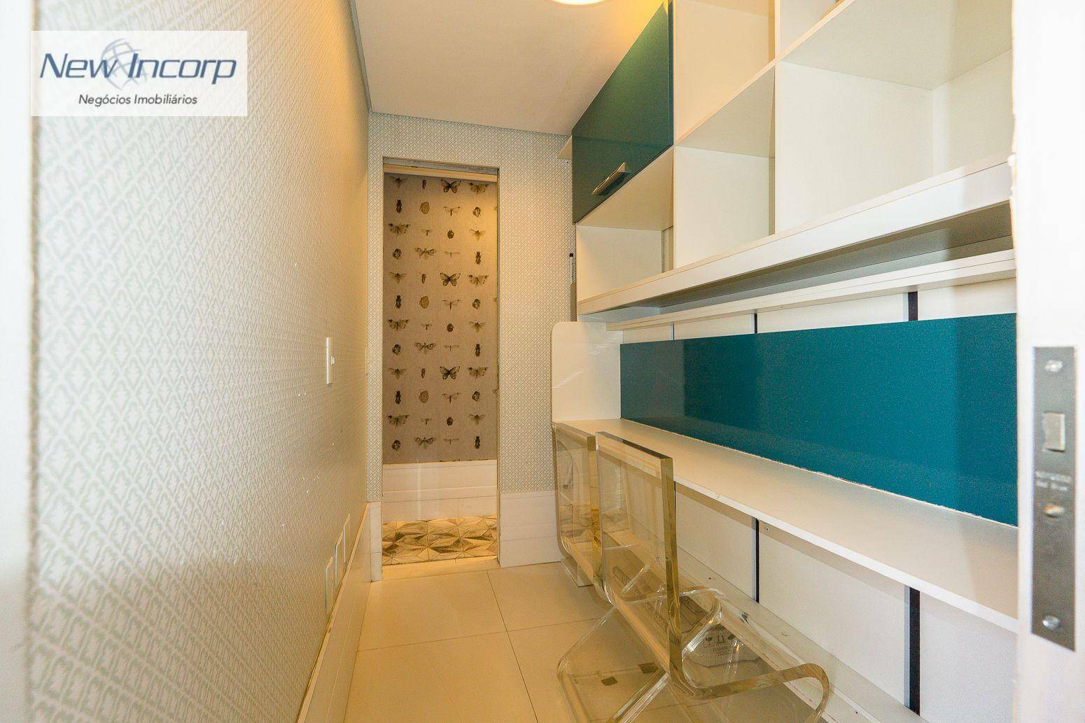 Apartamento à venda com 4 quartos, 216m² - Foto 44