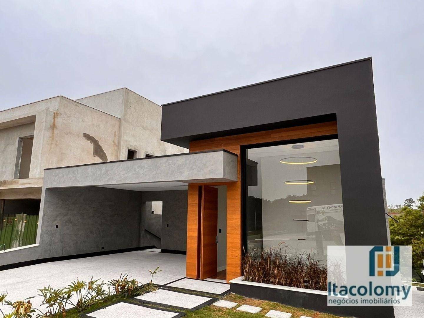 Casa de Condomínio à venda com 3 quartos, 318m² - Foto 8