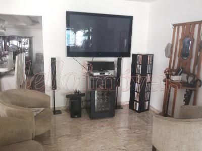 Apartamento à venda com 4 quartos, 330m² - Foto 3