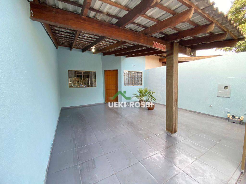 Casa à venda com 2 quartos, 81m² - Foto 5