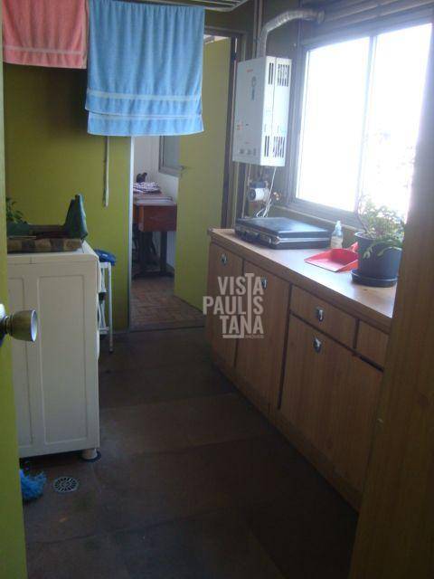 Apartamento à venda com 3 quartos, 137m² - Foto 18