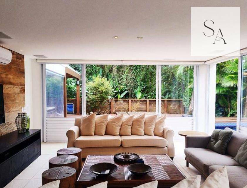 Casa de Condomínio à venda com 5 quartos, 366m² - Foto 9
