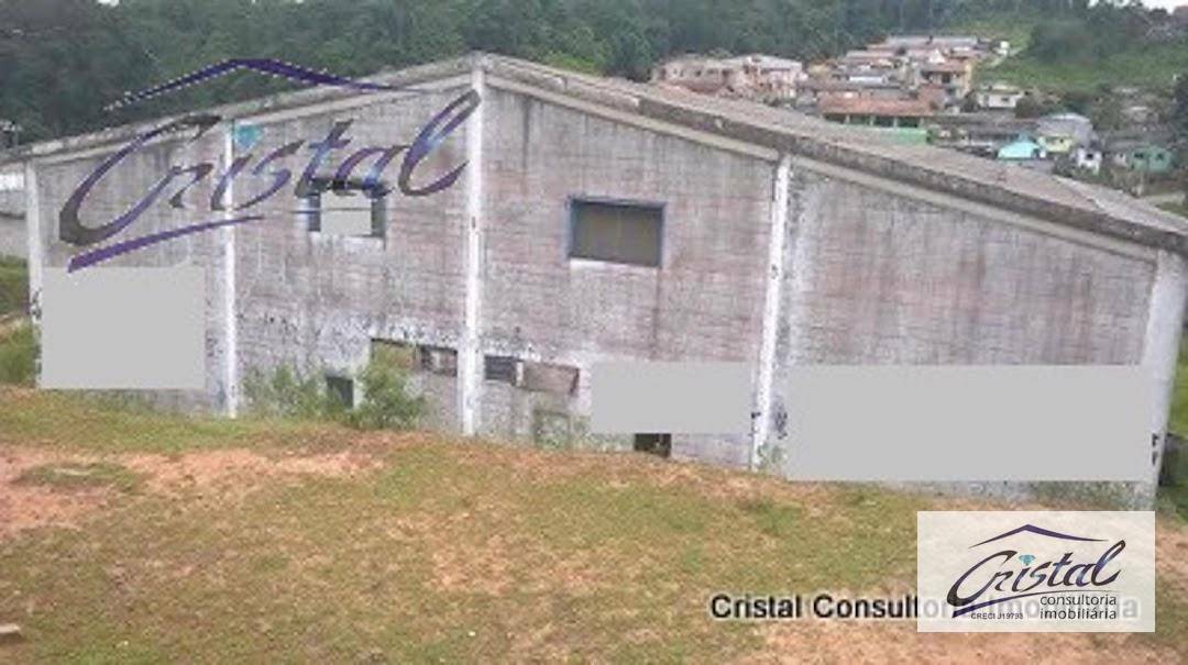 Depósito-Galpão-Armazém à venda e aluguel, 5000m² - Foto 1