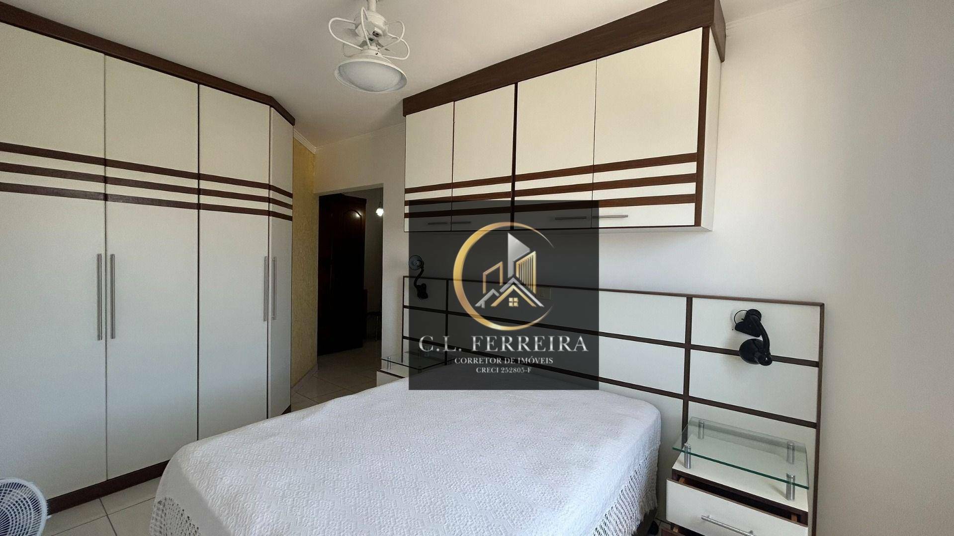 Apartamento à venda com 3 quartos, 134m² - Foto 18