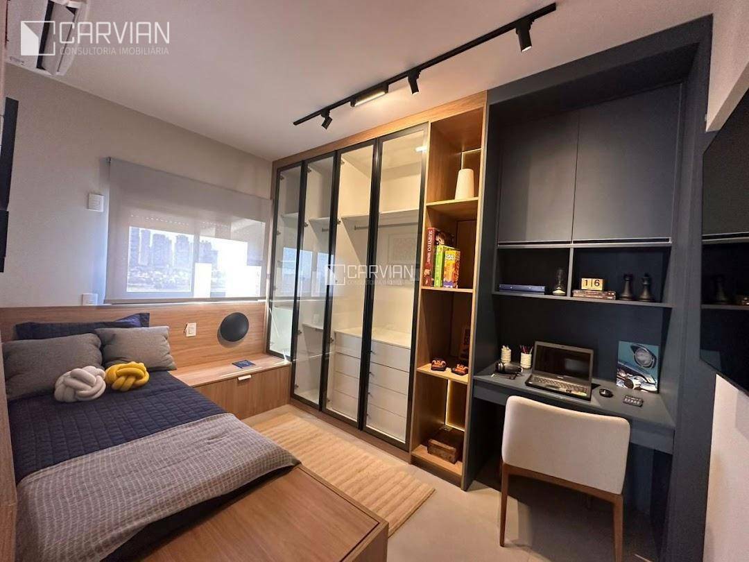 Apartamento à venda com 2 quartos, 80m² - Foto 22