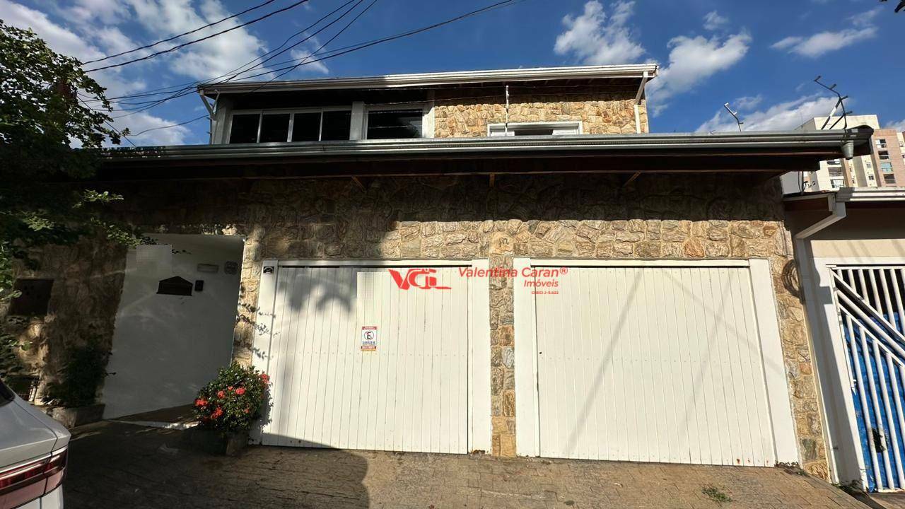 Sobrado à venda com 5 quartos, 380m² - Foto 2