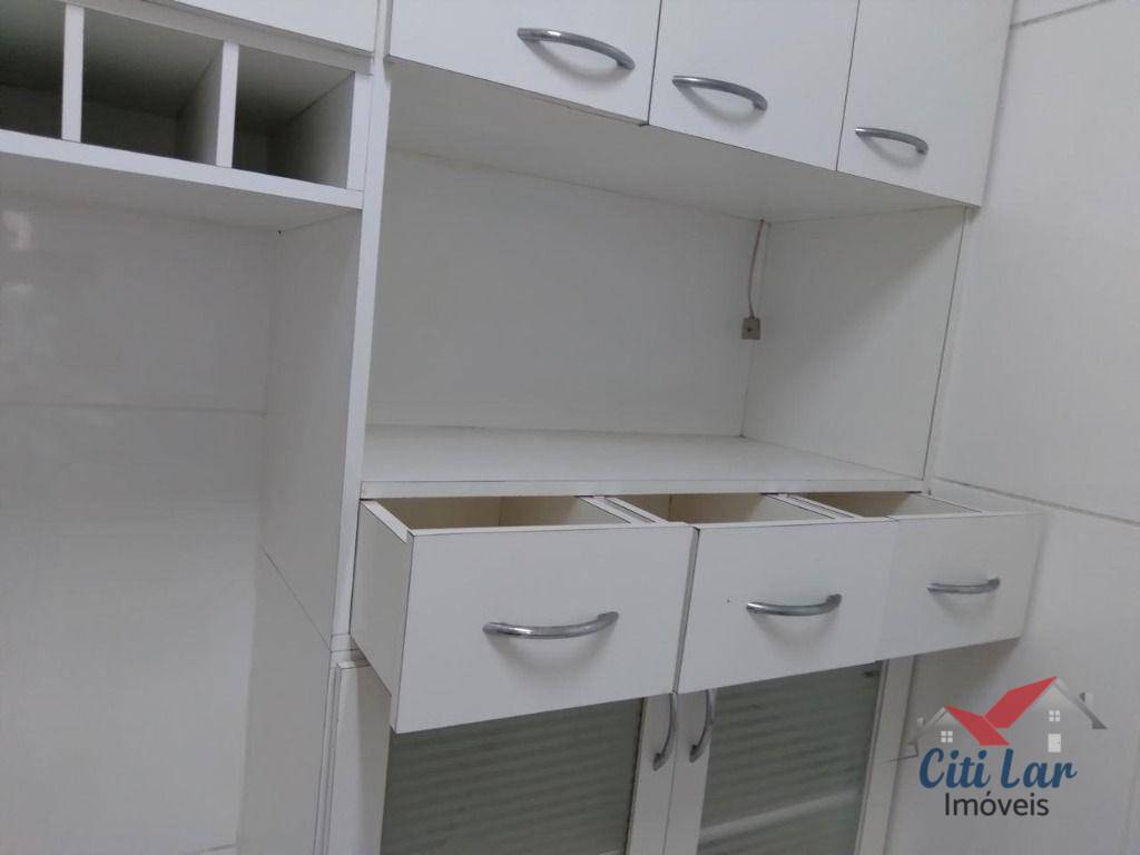 Apartamento à venda e aluguel com 1 quarto, 40m² - Foto 3