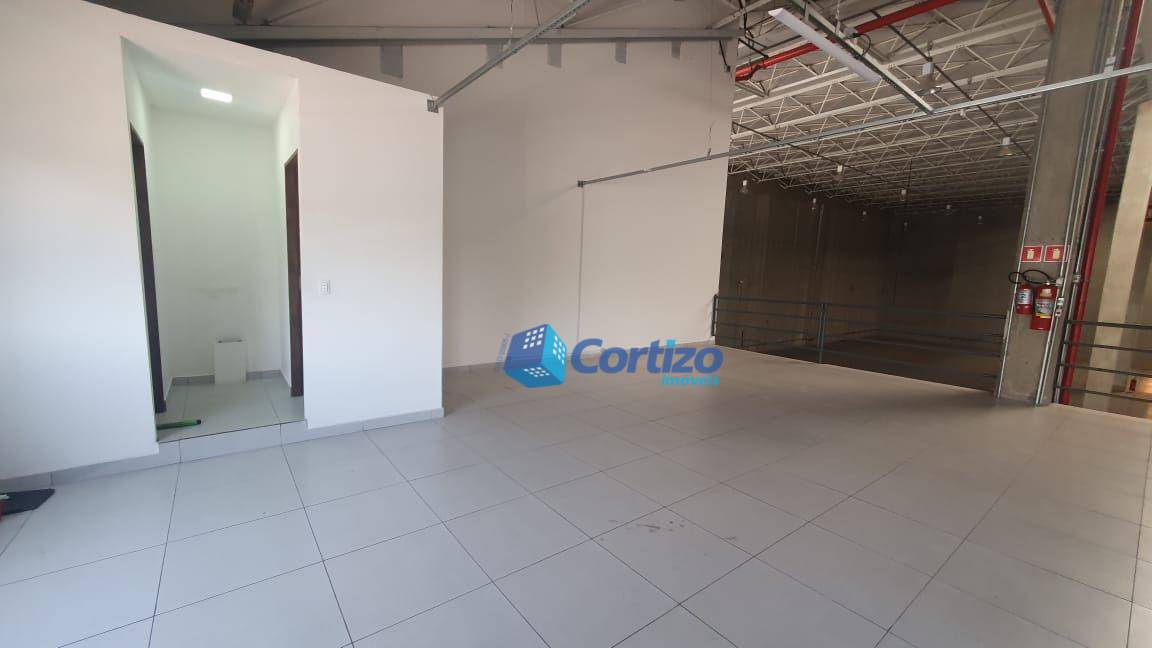 Depósito-Galpão-Armazém para alugar, 1715m² - Foto 16