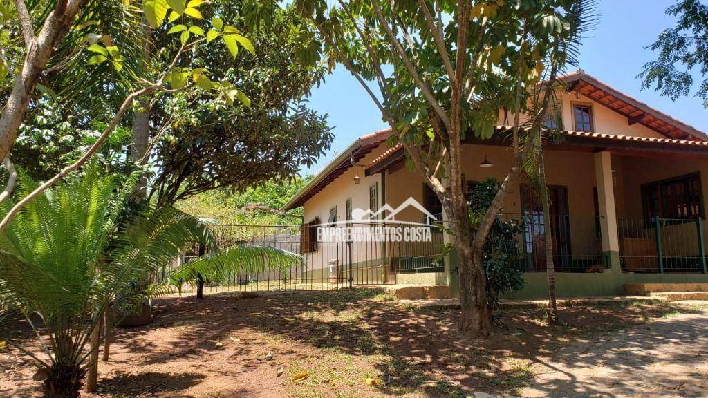 Chácara, 2 quartos, 1250 m² - Foto 6