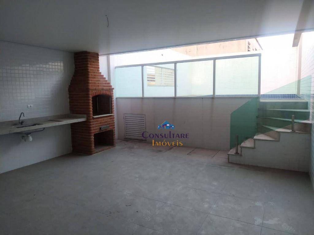 Casa de Condomínio à venda com 4 quartos, 270m² - Foto 17