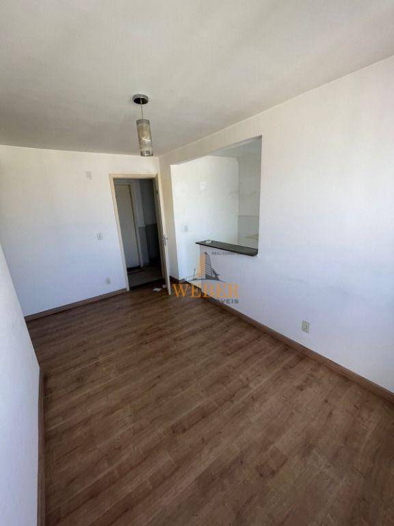 Apartamento à venda com 2 quartos, 46m² - Foto 10