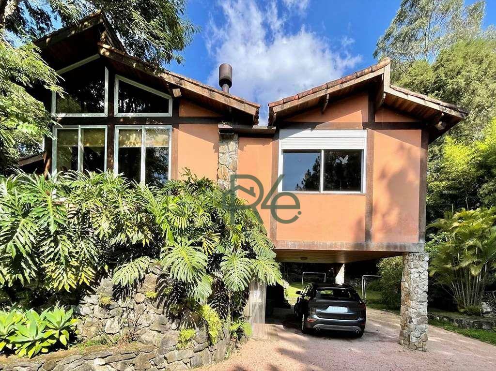 Casa de Condomínio à venda com 4 quartos, 439m² - Foto 31