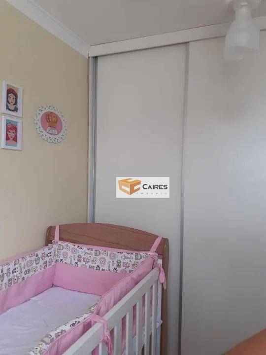 Apartamento à venda com 2 quartos, 50m² - Foto 17