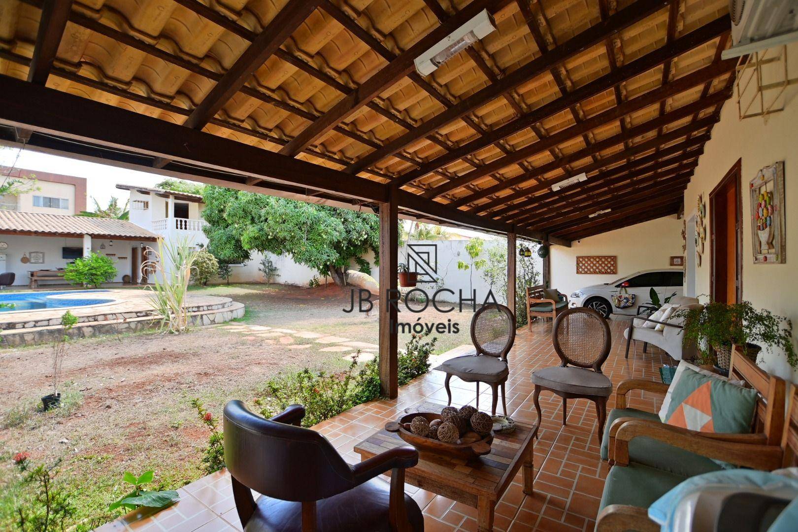 Casa de Condomínio, 3 quartos - Foto 5